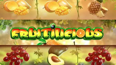 fruitilicious