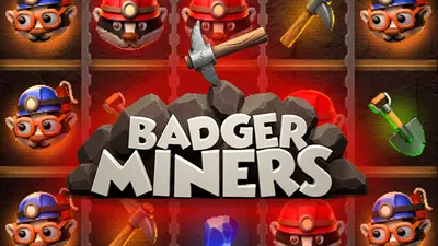 badger miners yggdrasil gaming